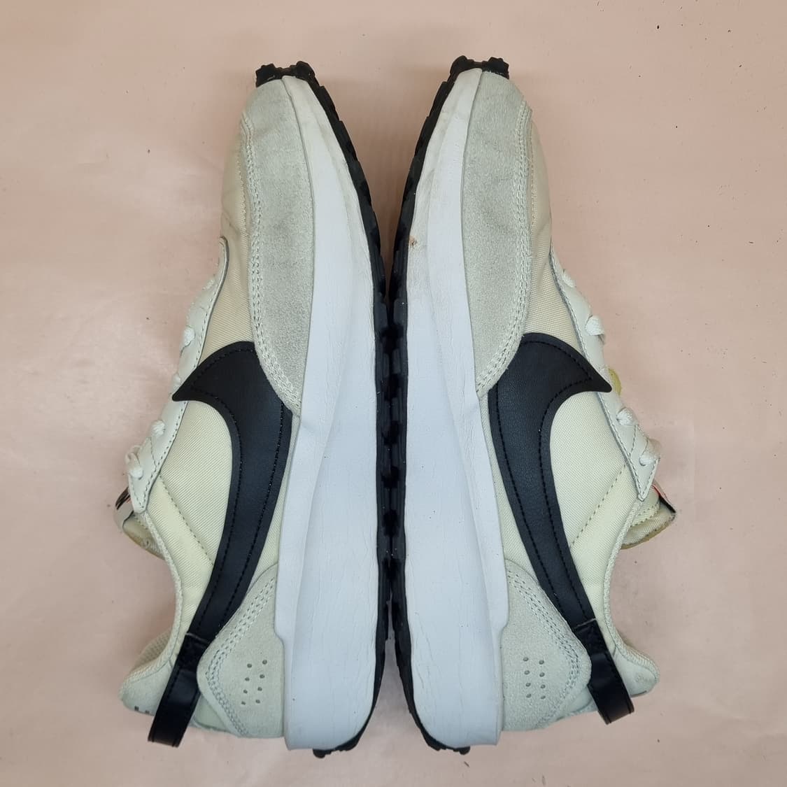 나이키 와플데뷰 남성운동화 255 상품이미지5