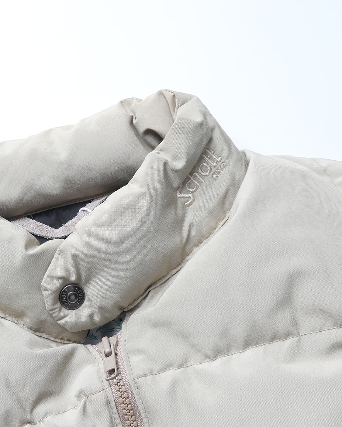 쇼트 Schott NYC Down Jacket 상품이미지6