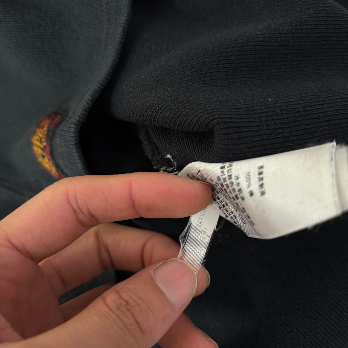 폴로 불독 맨투맨 상품이미지9