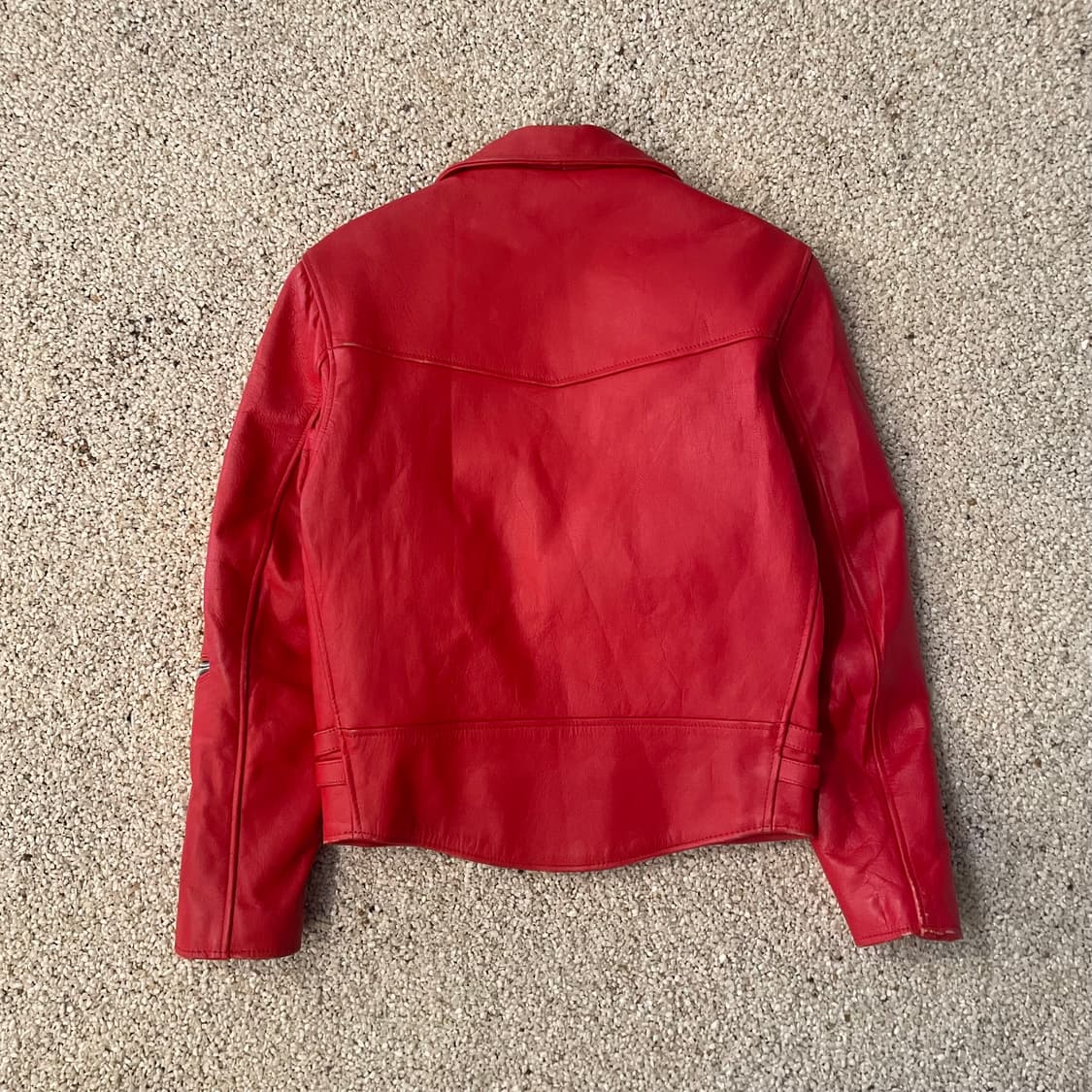 보세 레더자켓 ⭐️950 상품이미지4