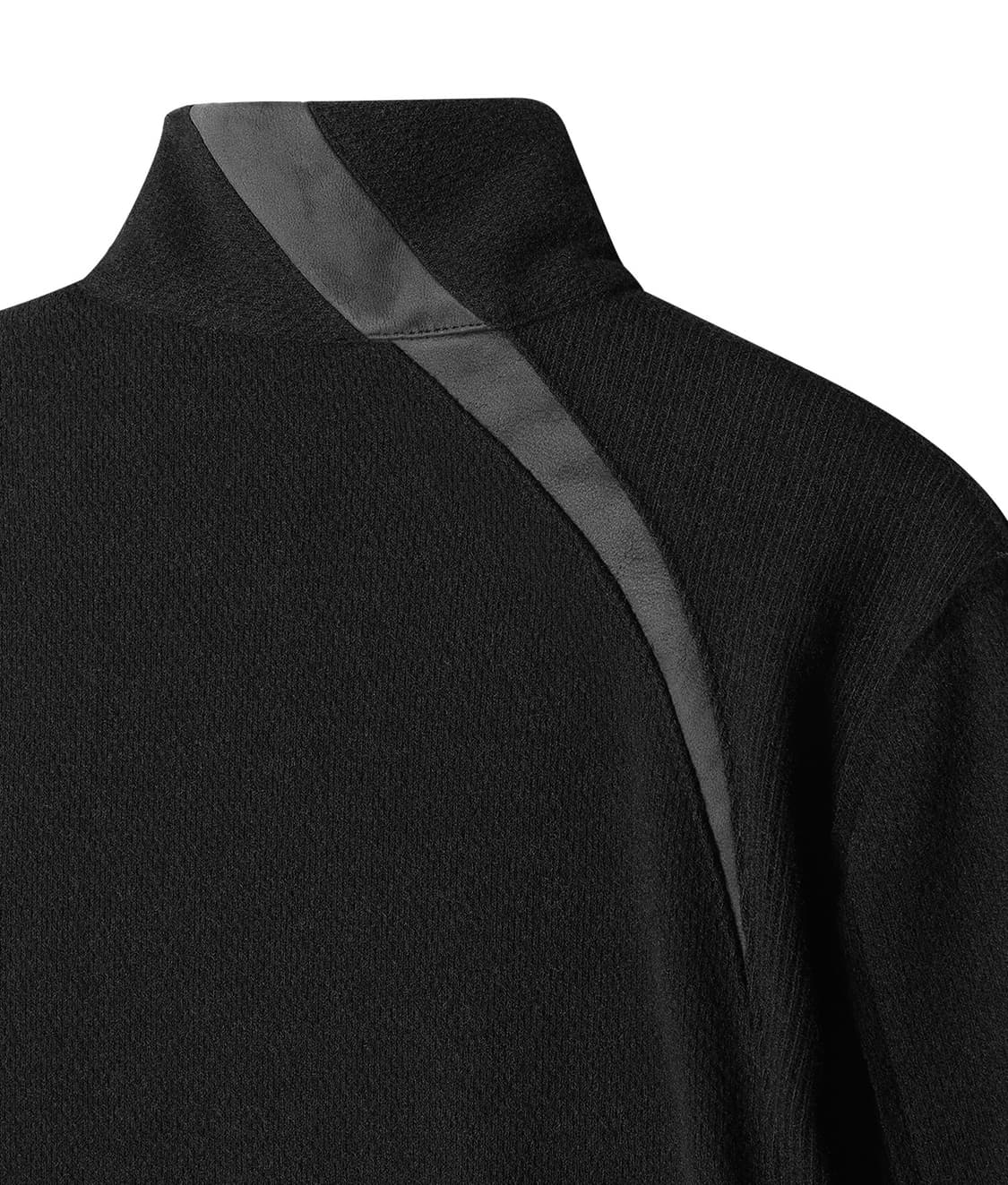 XLIM 엑슬림 EP.06 우먼 져지 블랙 M 미개봉 새상품 상품이미지6