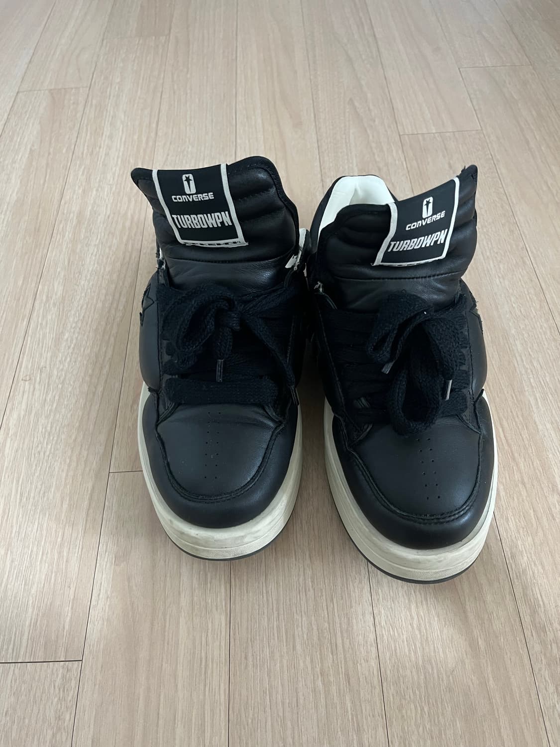 컨버스 다크 270 쉐도우 판매합니다 상품이미지4