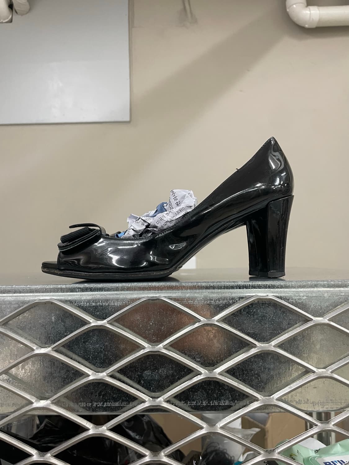 페레가모 토오픈힐 6.5 상품이미지1