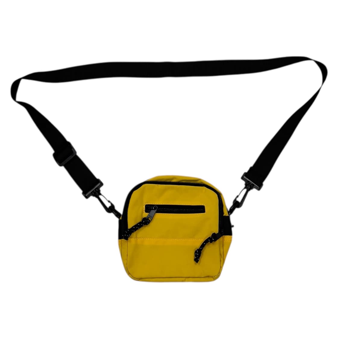 OBAY 오베이 미니 포켓 크로스백 가방 옐로우 상품이미지3