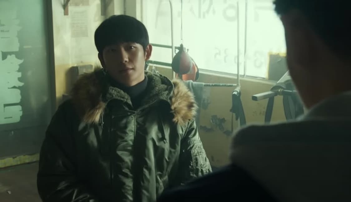 OG N2B 자켓 상품이미지1