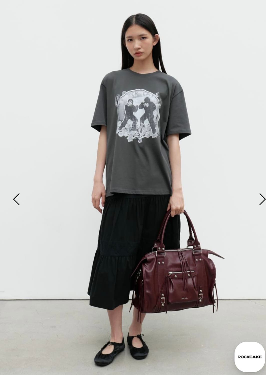 락케이크 가방 상품이미지3