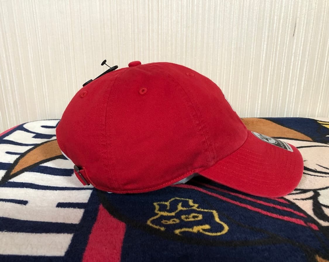 MLB 47브랜드 뉴욕양키스 스몰로고 볼캡/모자 상품이미지7