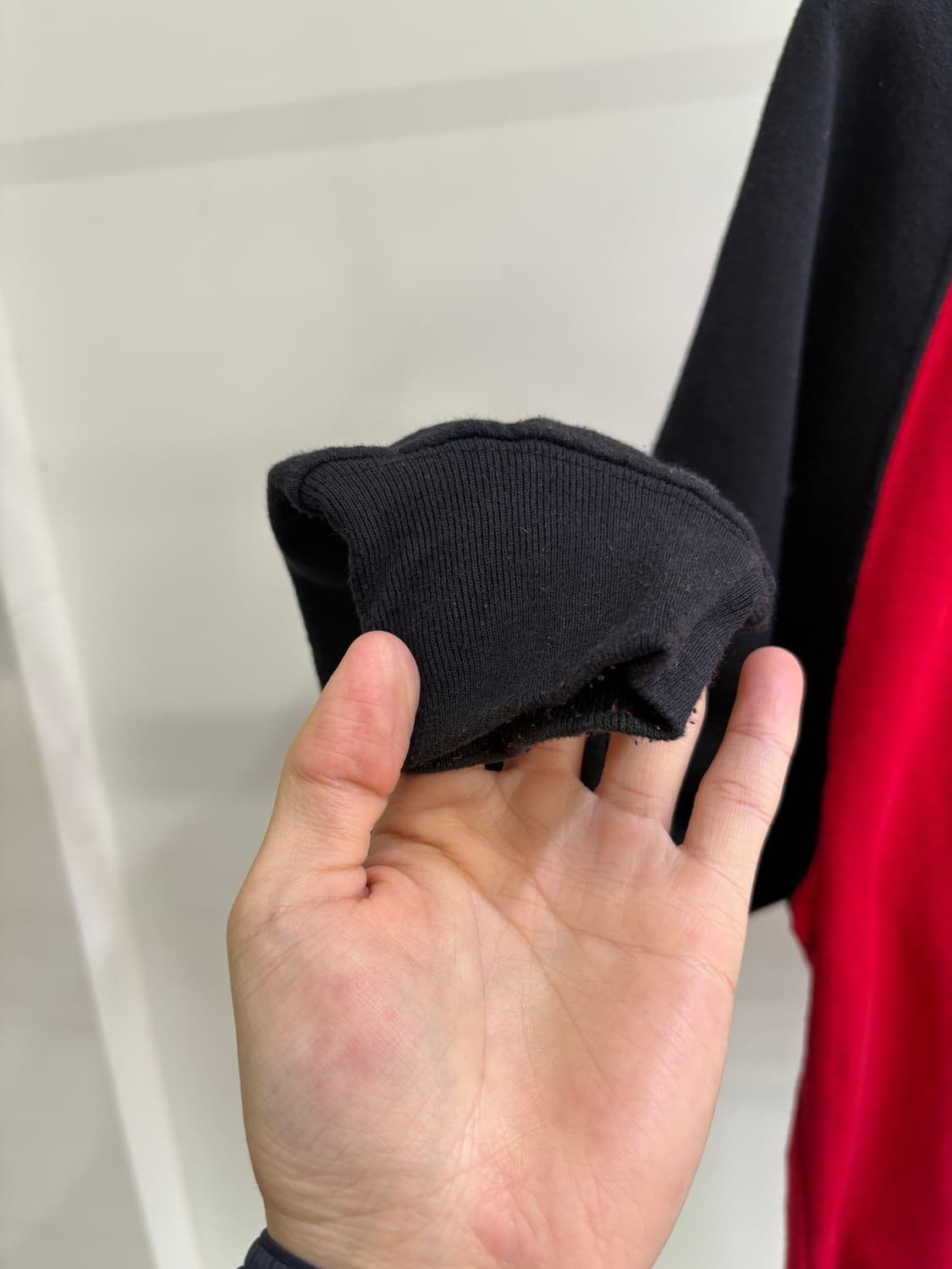 HOLLOWAY 후드티 상품이미지4