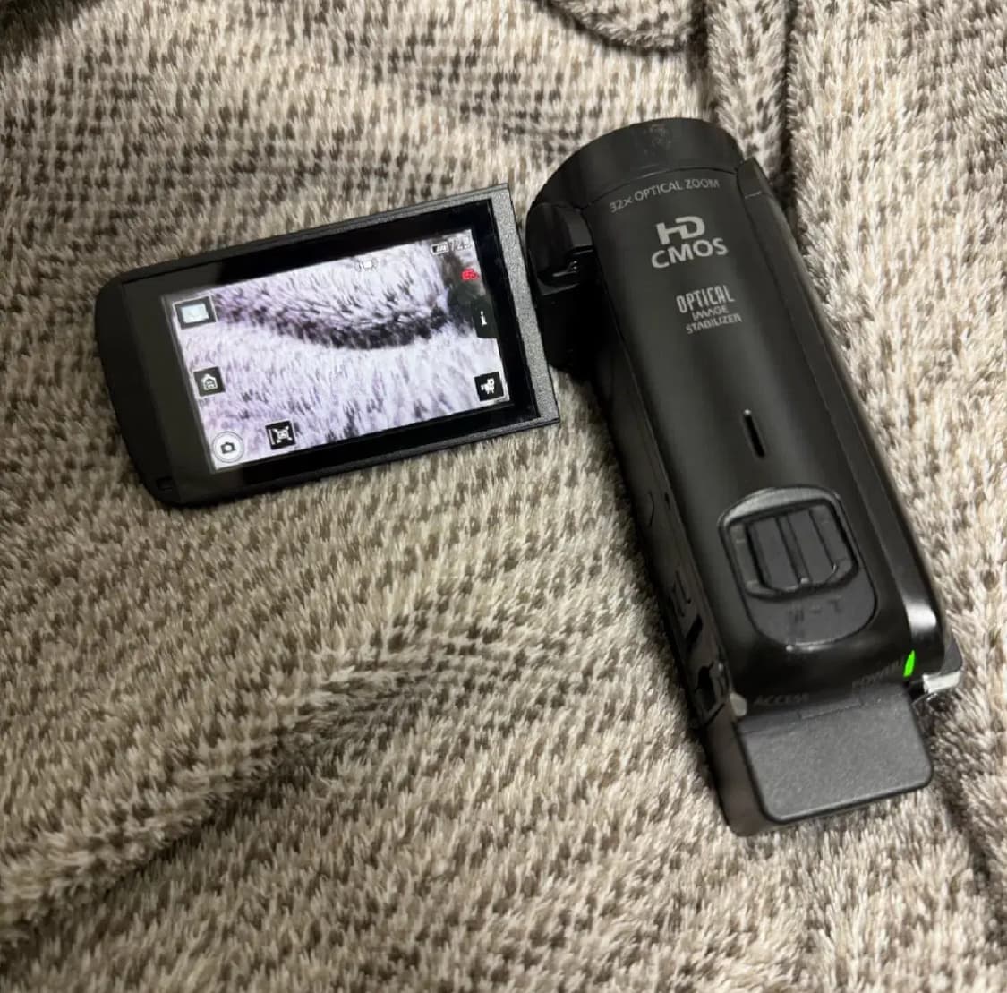 캐논 VIXIA HF R800 빅시아 캠코더 상품이미지1