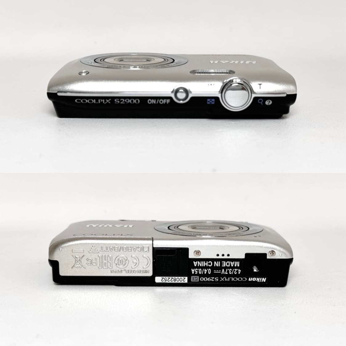 (S급 풀박스🫧) 니콘 쿨픽스 S2900 | Nikon Coolpix 상품이미지9
