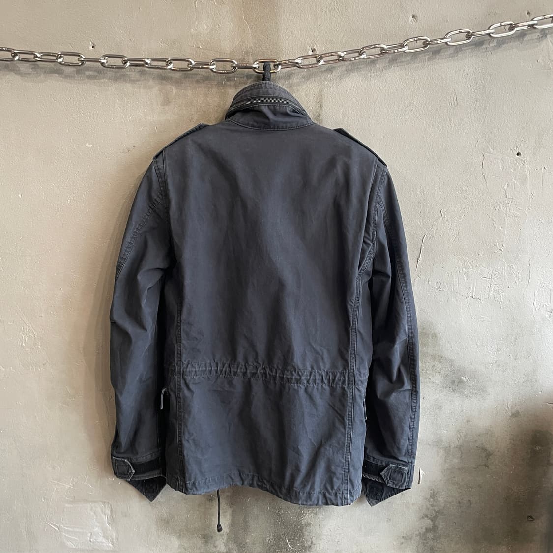 어태치먼트 M65 필드 자켓 상품이미지7