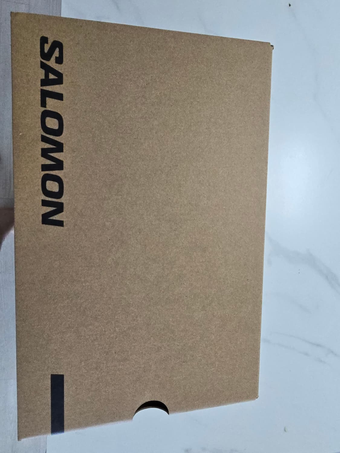살로몬 Xa PRO 3D 260 Size 팝니다 상품이미지2