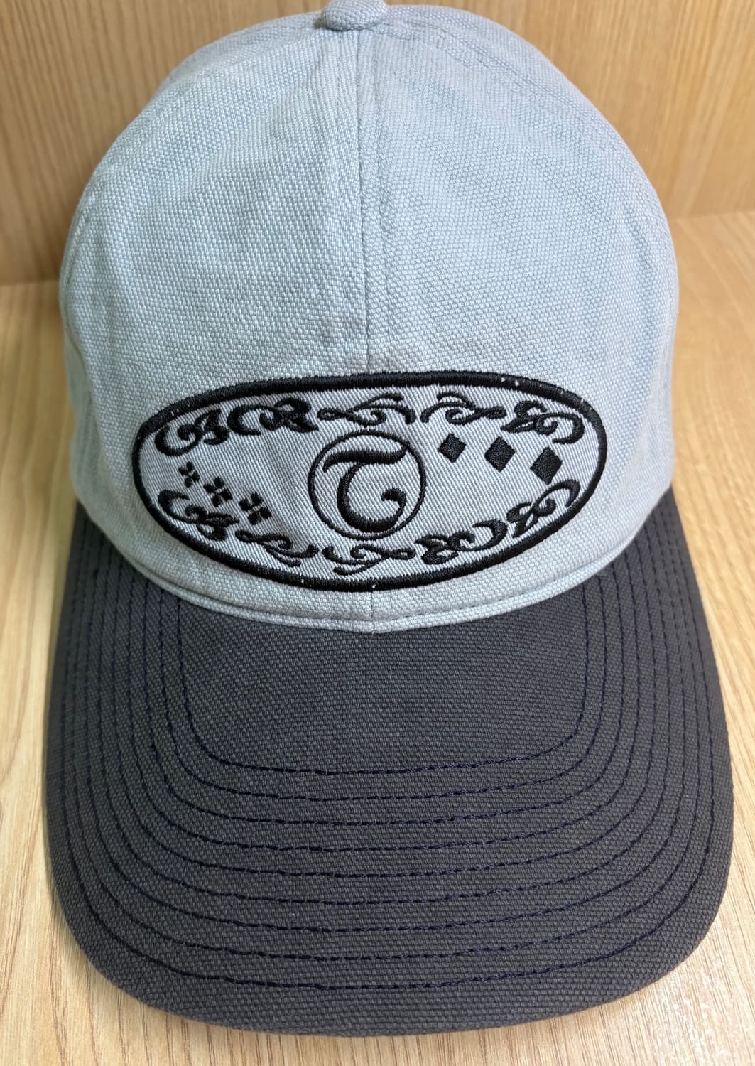 더콜디스모먼트 TCM dia cap 상품이미지2