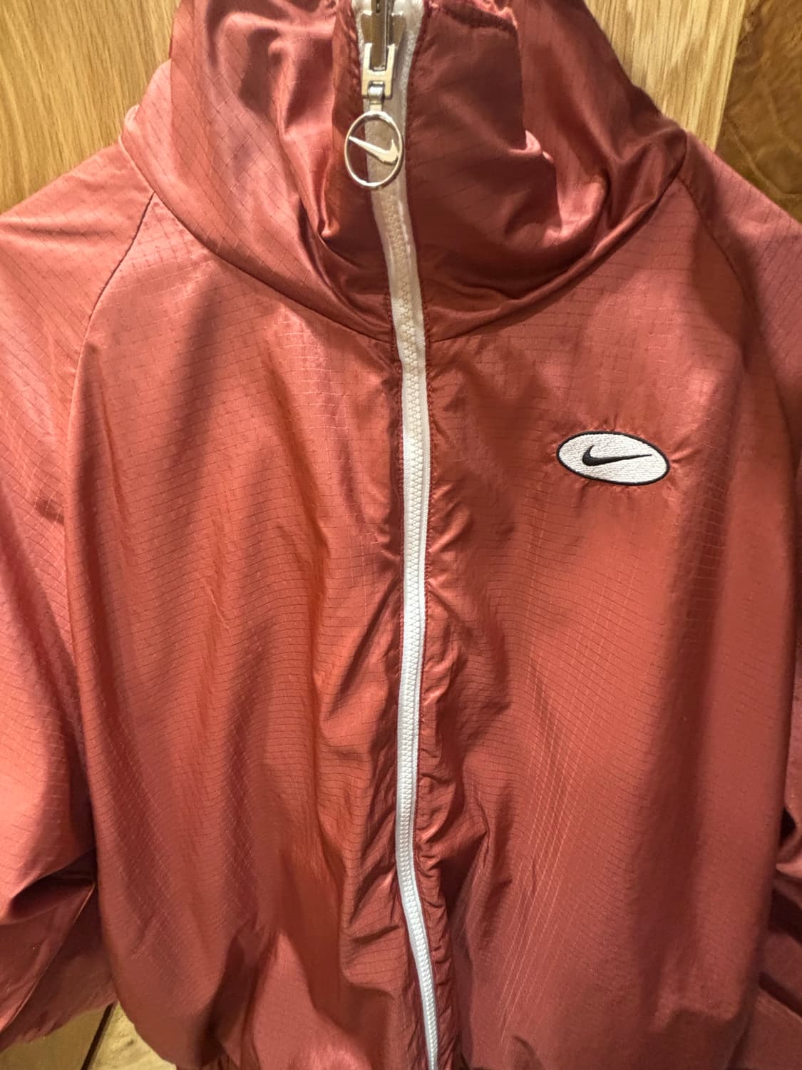 나이키 리버시블 후리스 자켓 상품이미지2