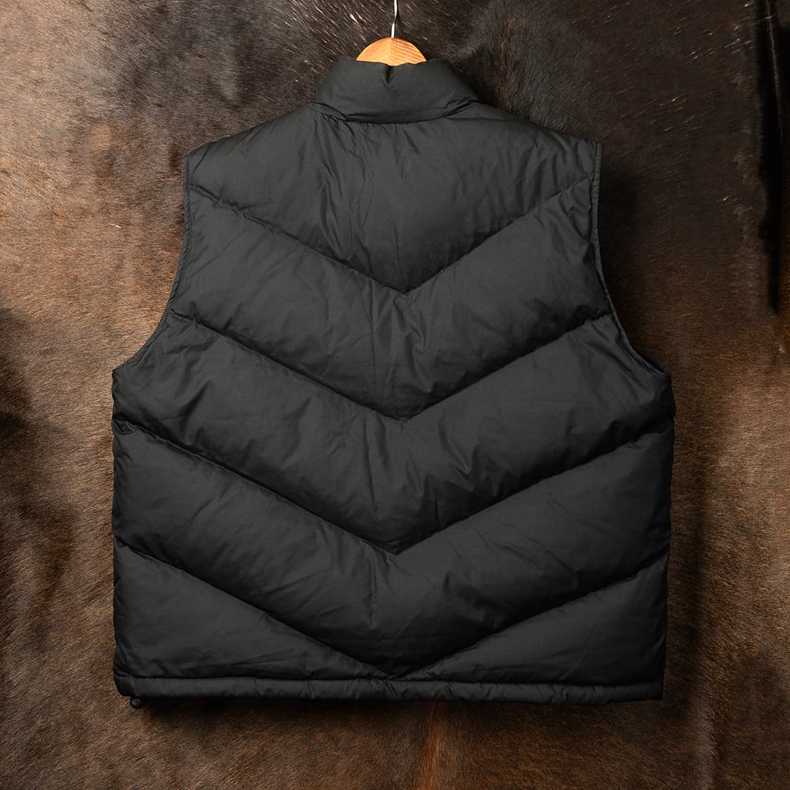 [105] 컬럼비아 구스다운 베스트 푸퍼 베스트  상품이미지2