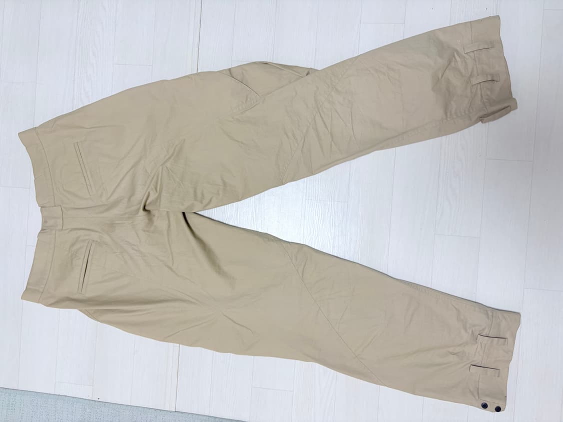 Hyein seo 혜인서 카고 팬츠 상품이미지2