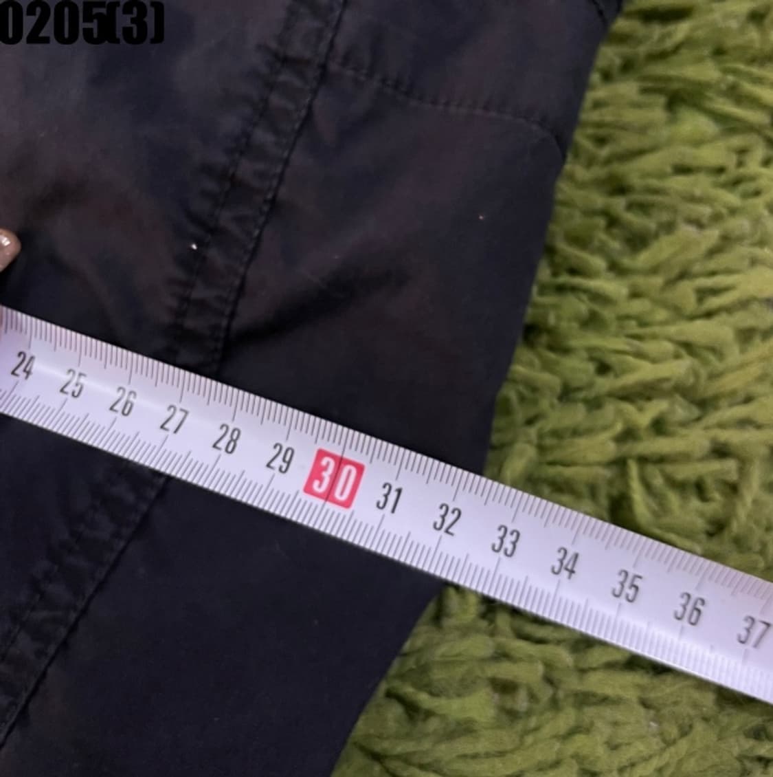 나이키 트레이닝 팬츠 상품이미지8