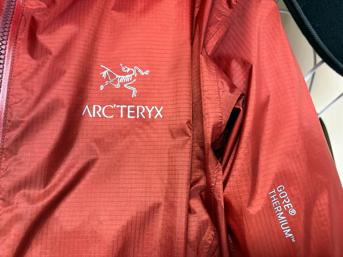 아크테릭스 파이어비 남성M 상품이미지4