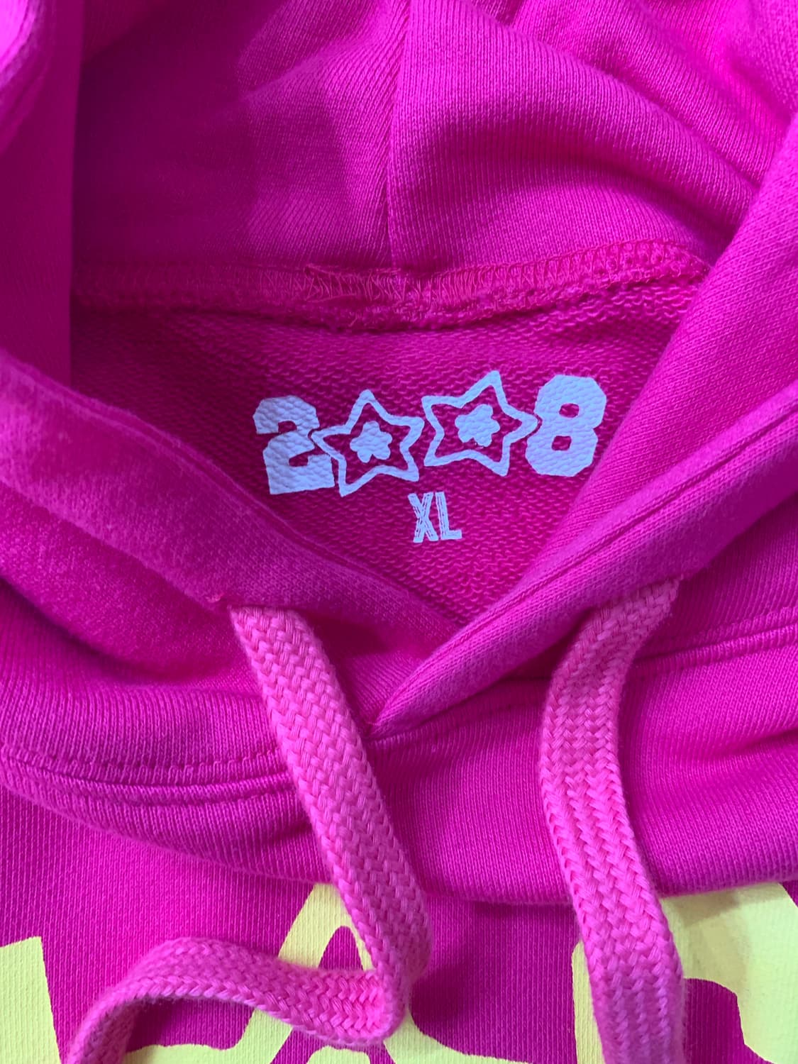 starteam hoodie 스타팀 후드티 XL 상품이미지5