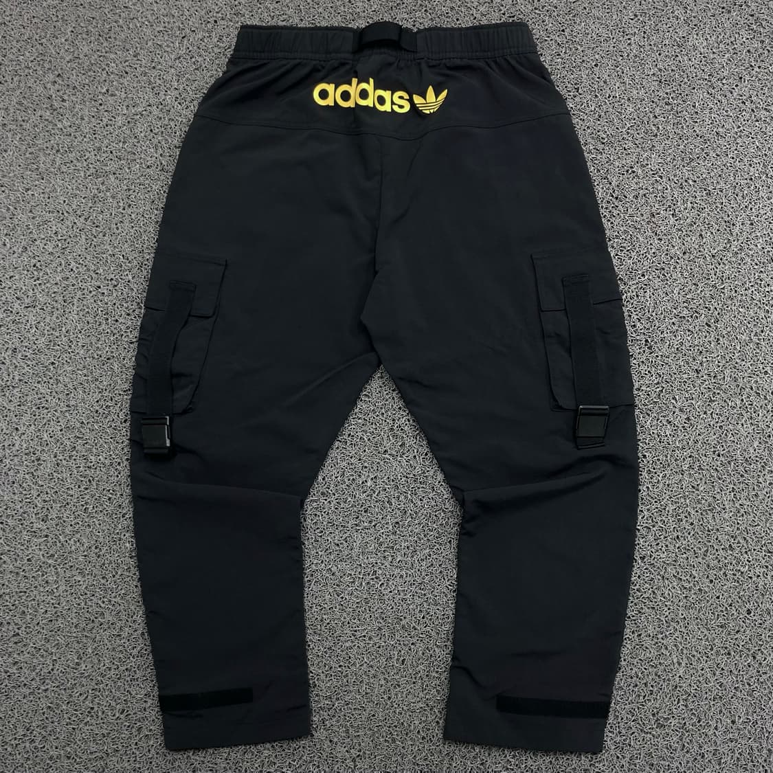 Adidas Original 아디다스 오리지널 자수로고 상품이미지3