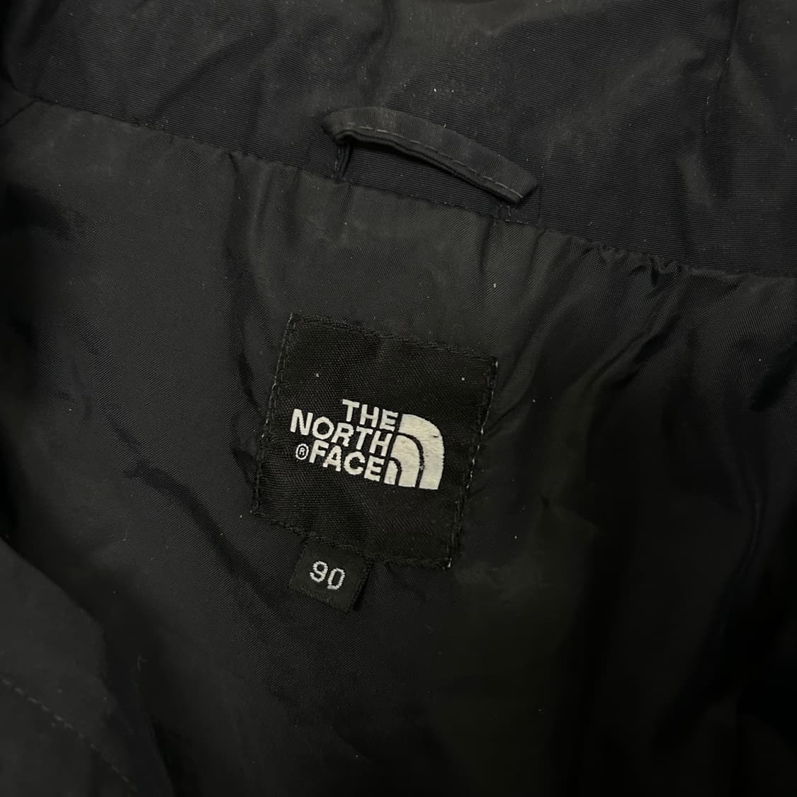 노스페이스 바람막이[1478] 상품이미지8