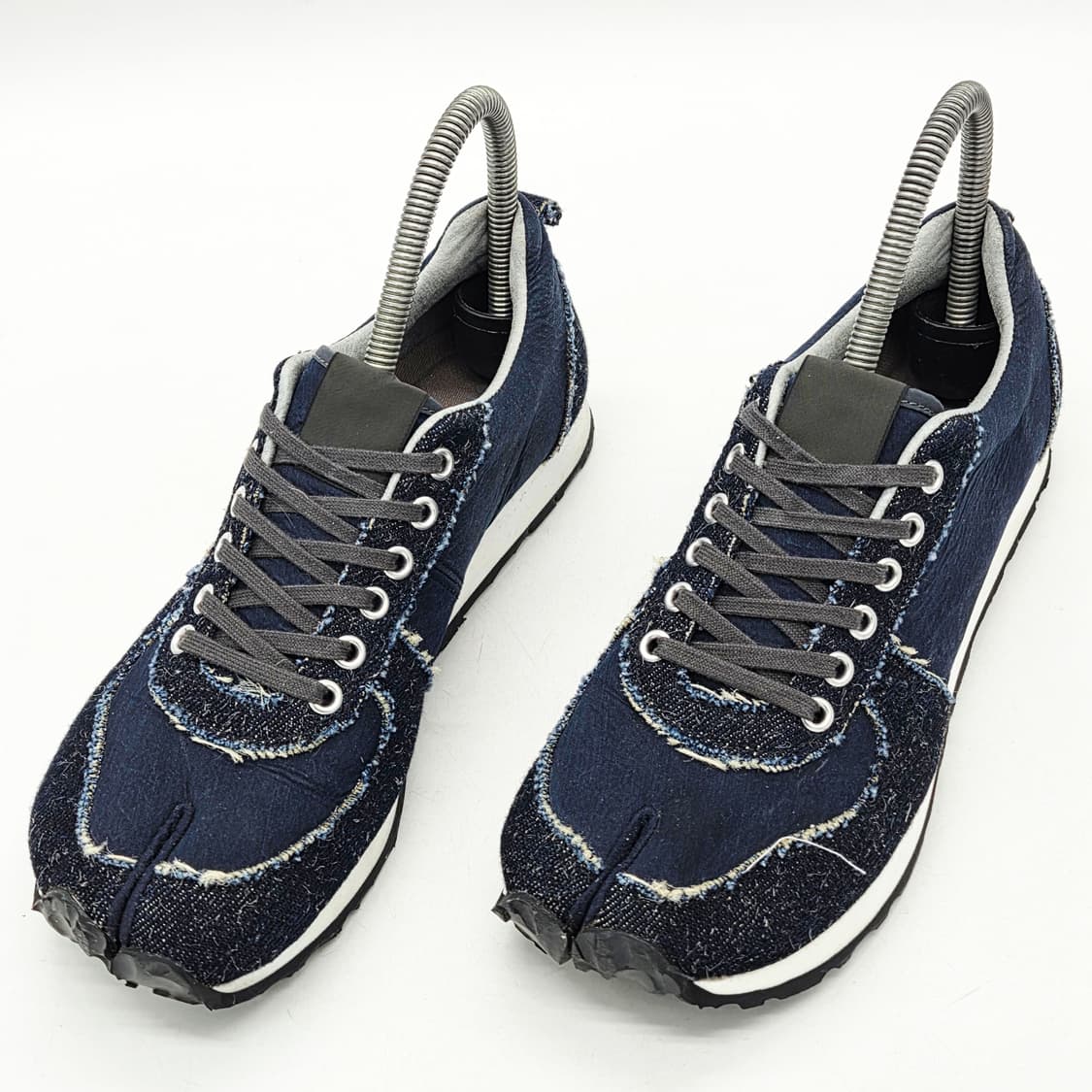  타비토 “Tabi Trainer Classic-Denim” (39)  상품이미지1