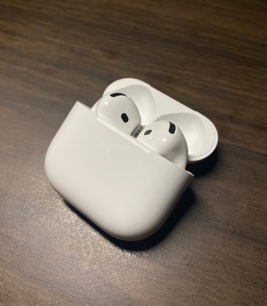 에어팟 4세대 노캔 상품이미지2