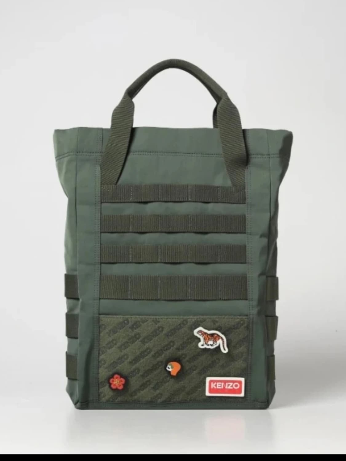 (정품)겐죠 토드백 남녀 공용 상품이미지9