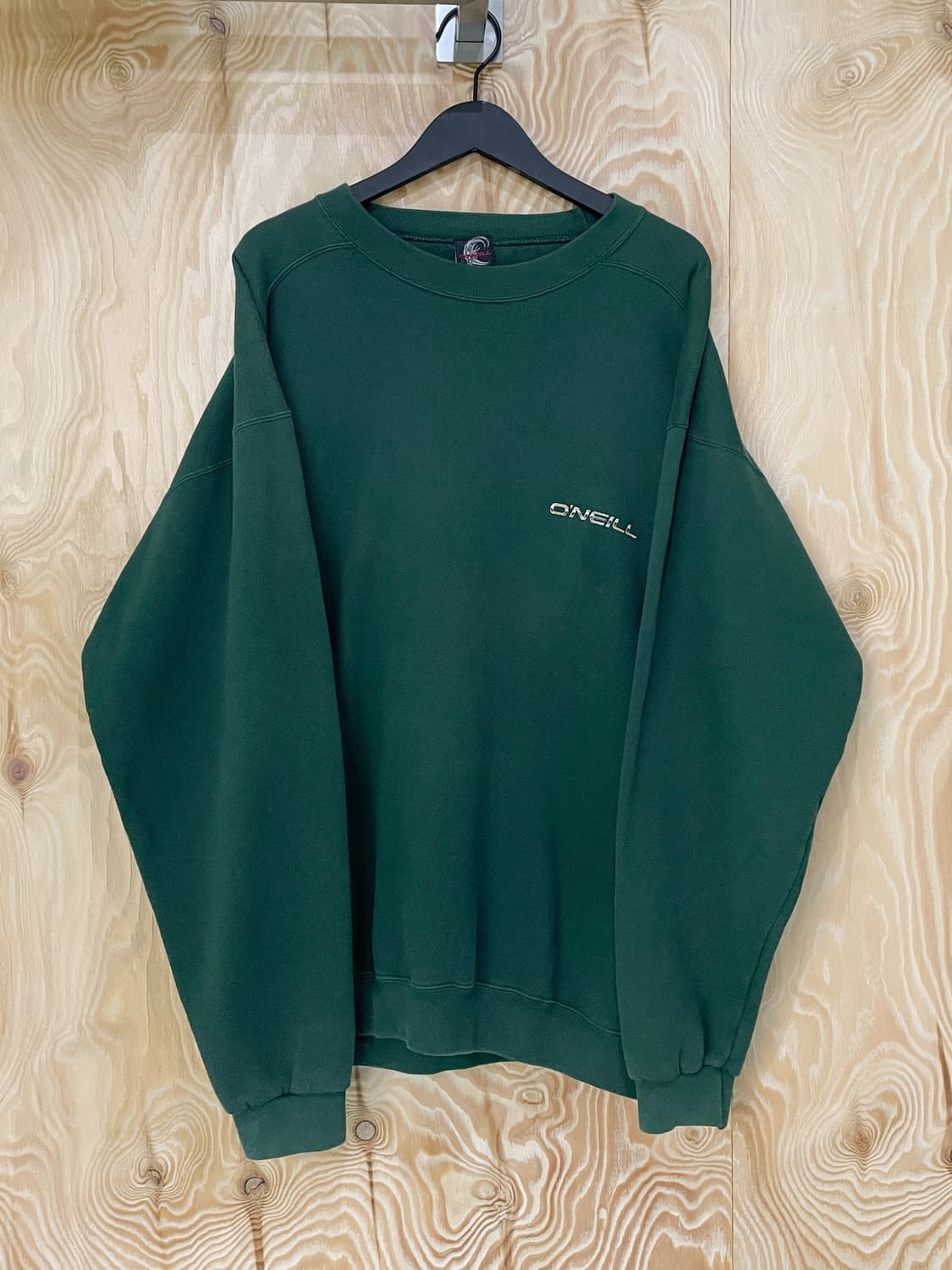 O'neill 90’s USA 스웻셔츠 상품이미지3