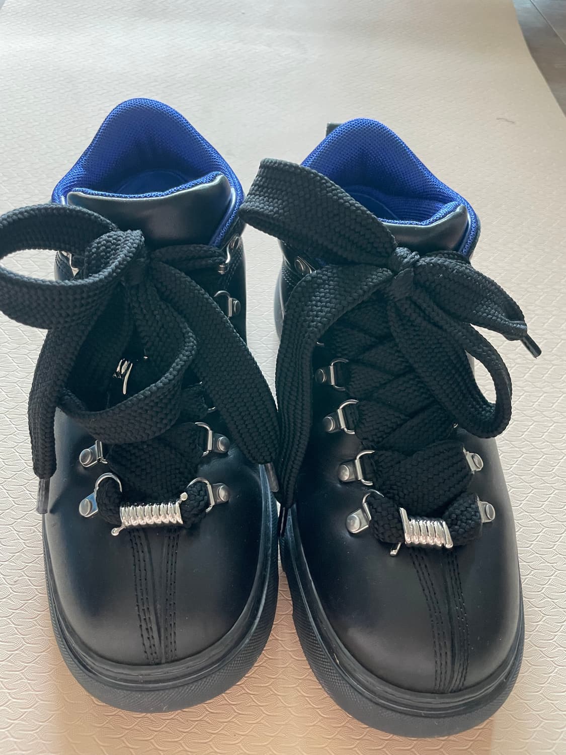 버버리 트랙부츠 41 상품이미지2