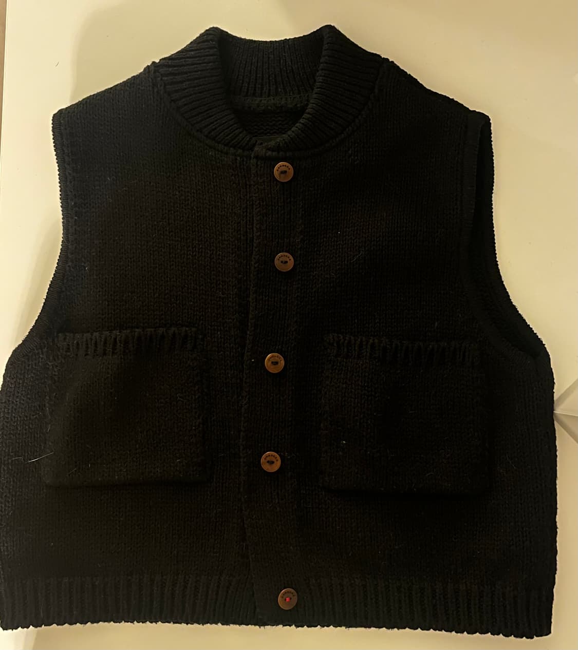 코데라 코튼 베스트 상품이미지1