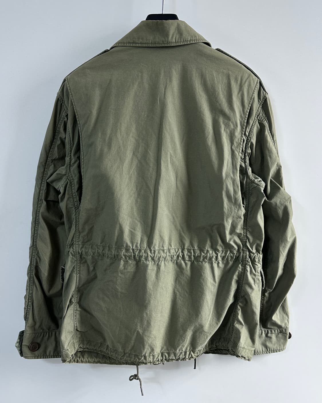 폴로 M-43 필드 자켓 (va.79) 상품이미지7