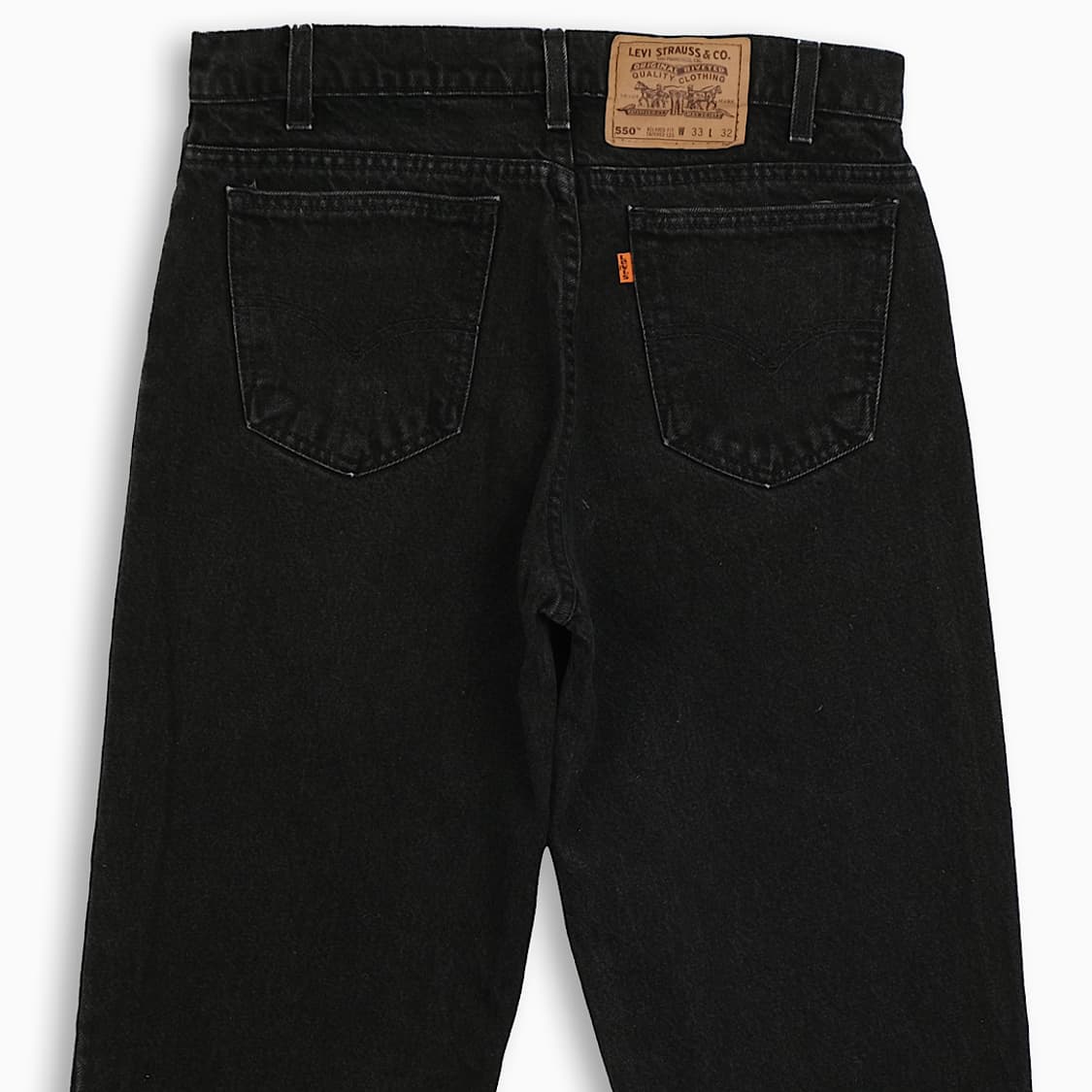 리바이스 550 오렌지탭 90sUSA OR5503330 상품이미지6