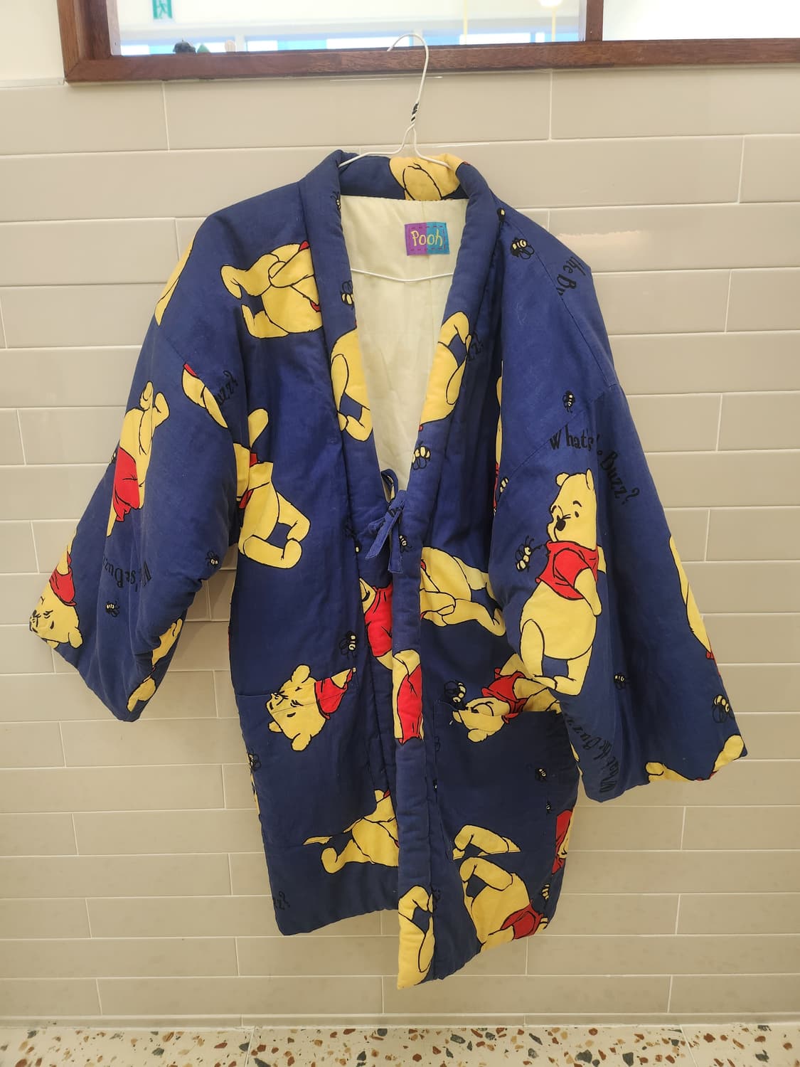 푸우 한텐  상품이미지1