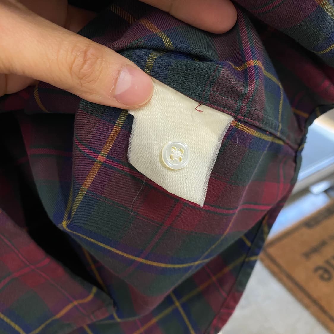 Polo Ralph Lauren 상품이미지5