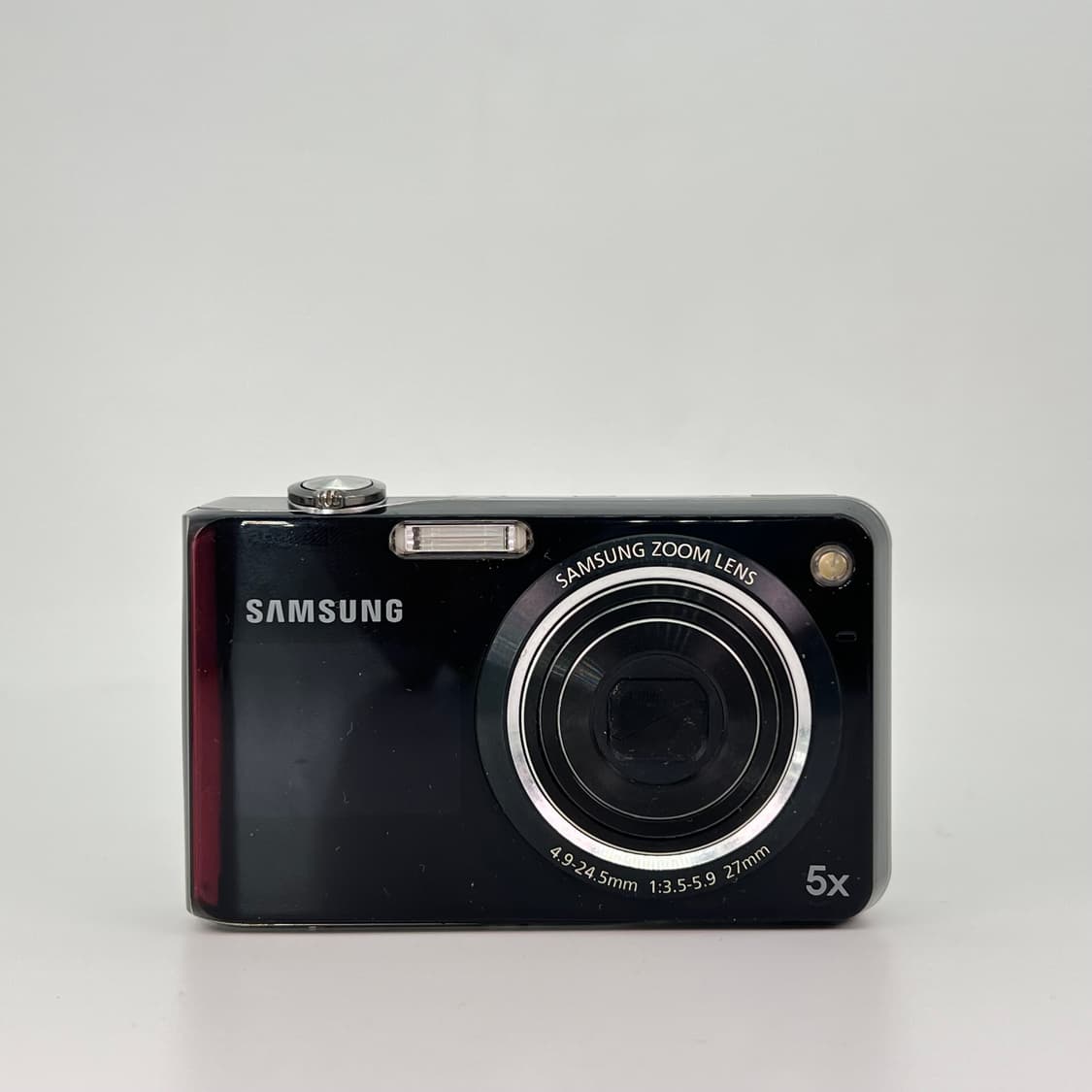 삼성 Samsung VLUU PL150 블랙(레드포인트) 상품이미지1