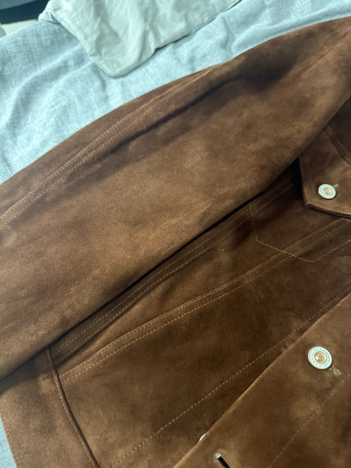 헤릴 스웨이드 상품이미지2