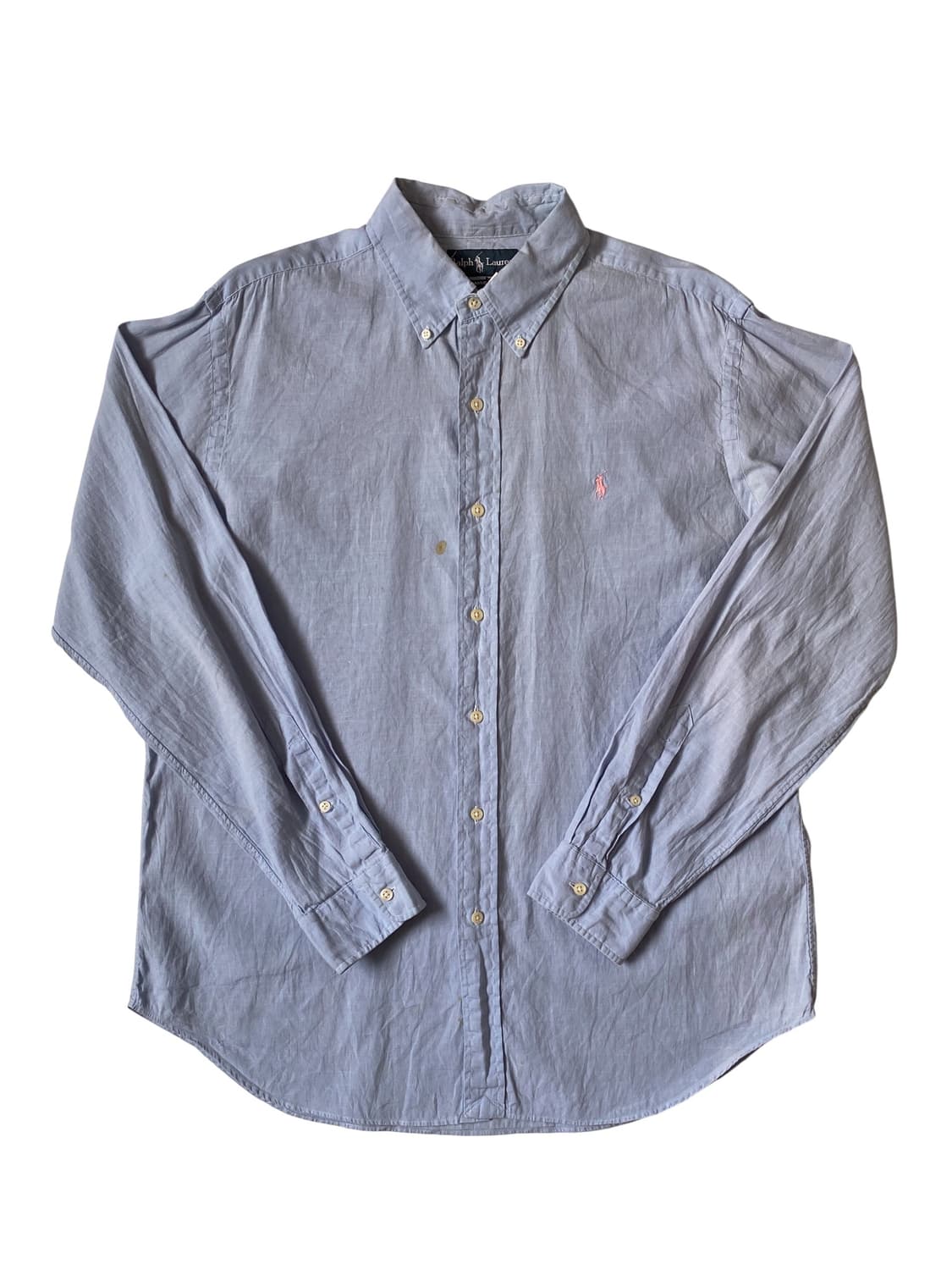 폴로 셔츠 (Man L) AB1350 상품이미지2