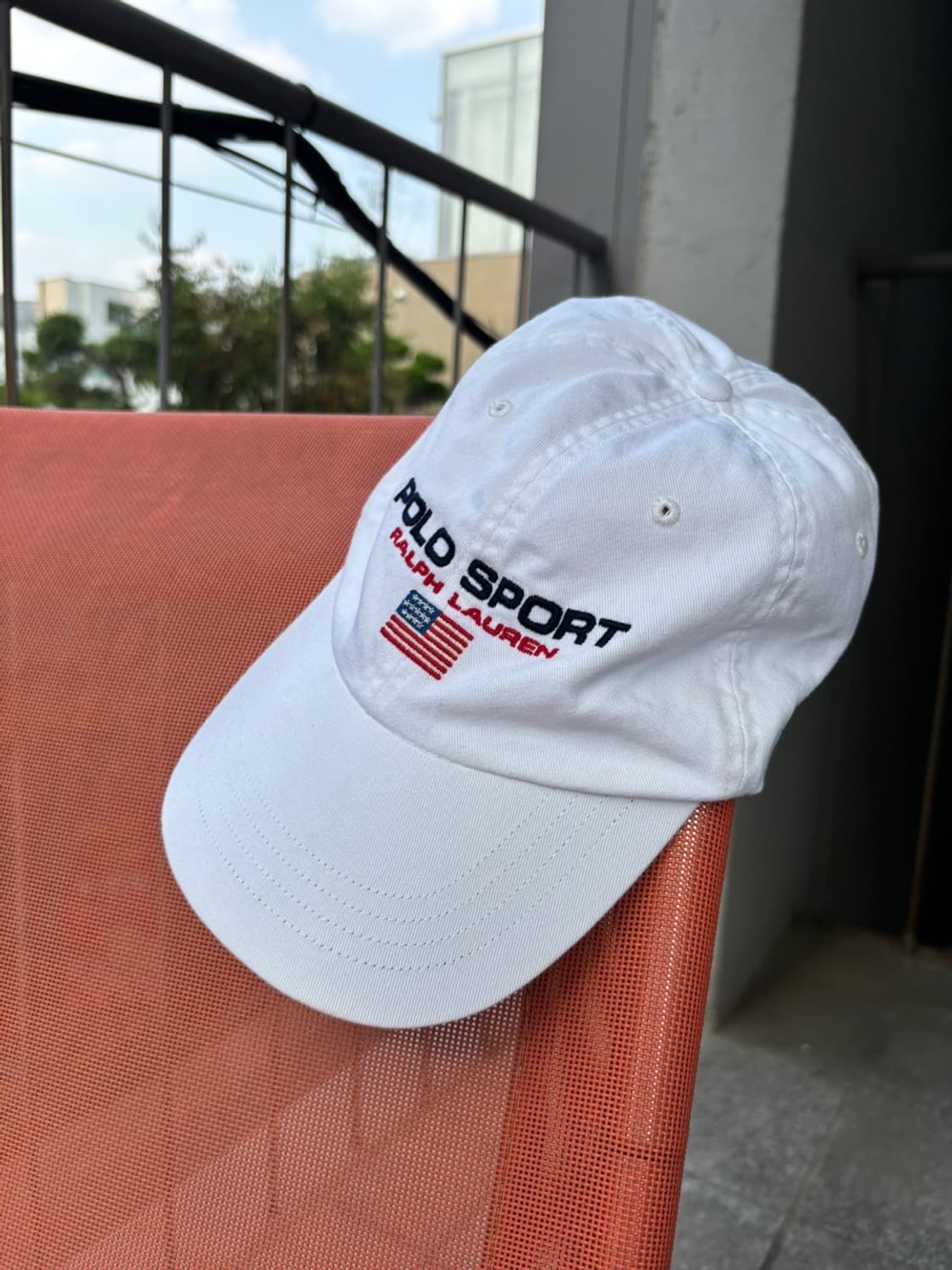 Polo Sport Ralph Lauren Cap 상품이미지1
