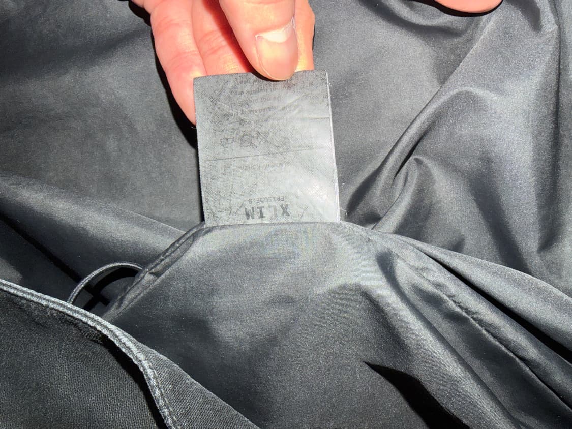 엑슬림 ep8 후드자켓 상품이미지4