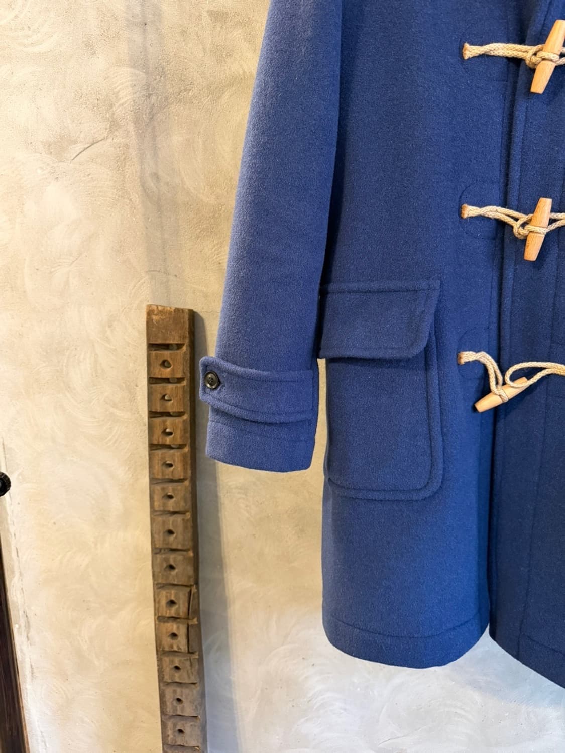 런던 트레디션 더플코트 100 상품이미지6