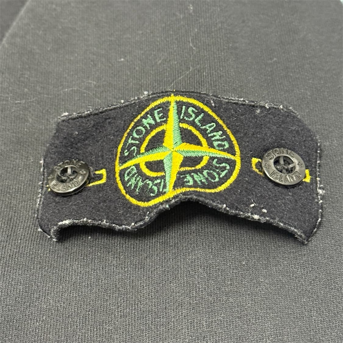 [XL size] 스톤아일랜드 후드티 상품이미지3