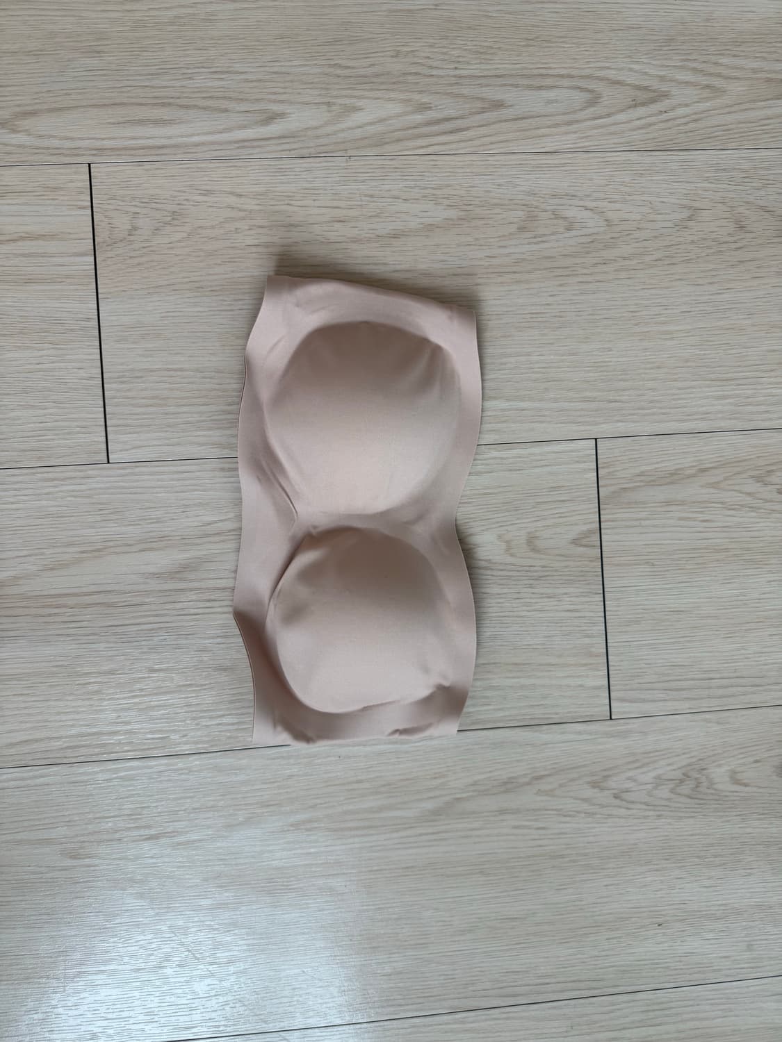 Verish 쿨핏 브라 오프숄더 상품이미지2