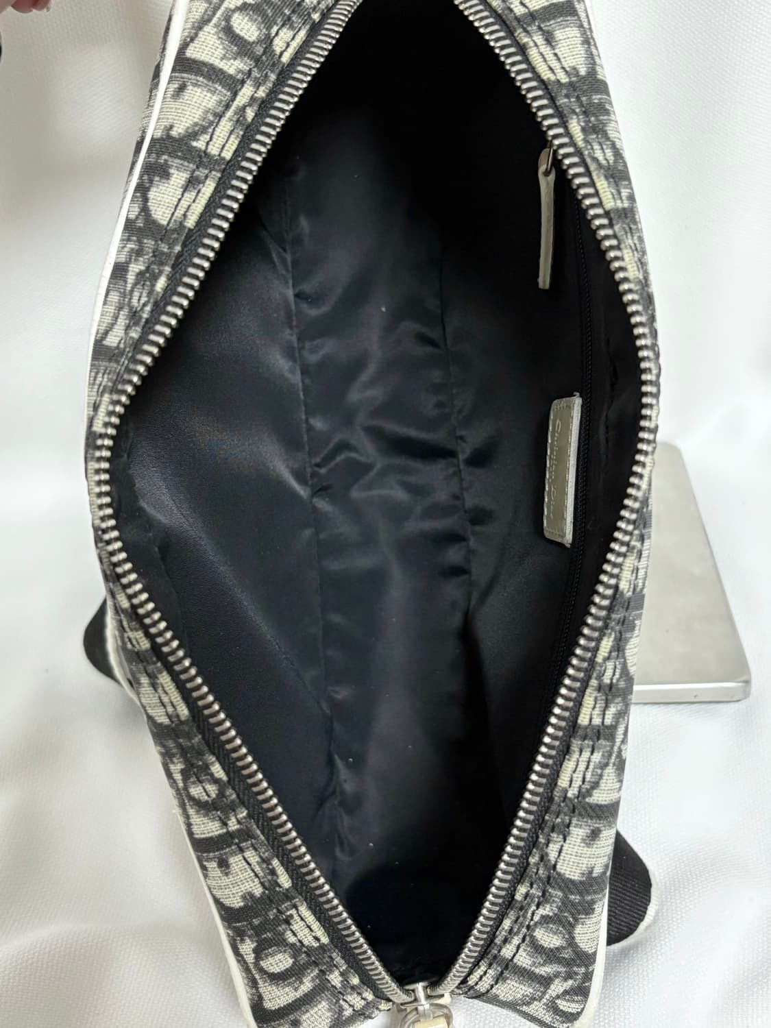 디올 오블리크 트로터백 상품이미지8