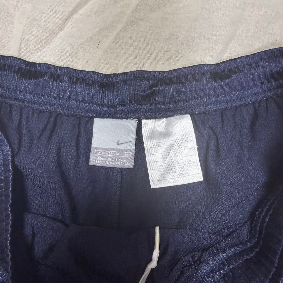 빈티지 나이키 농구 숏팬츠  상품이미지3