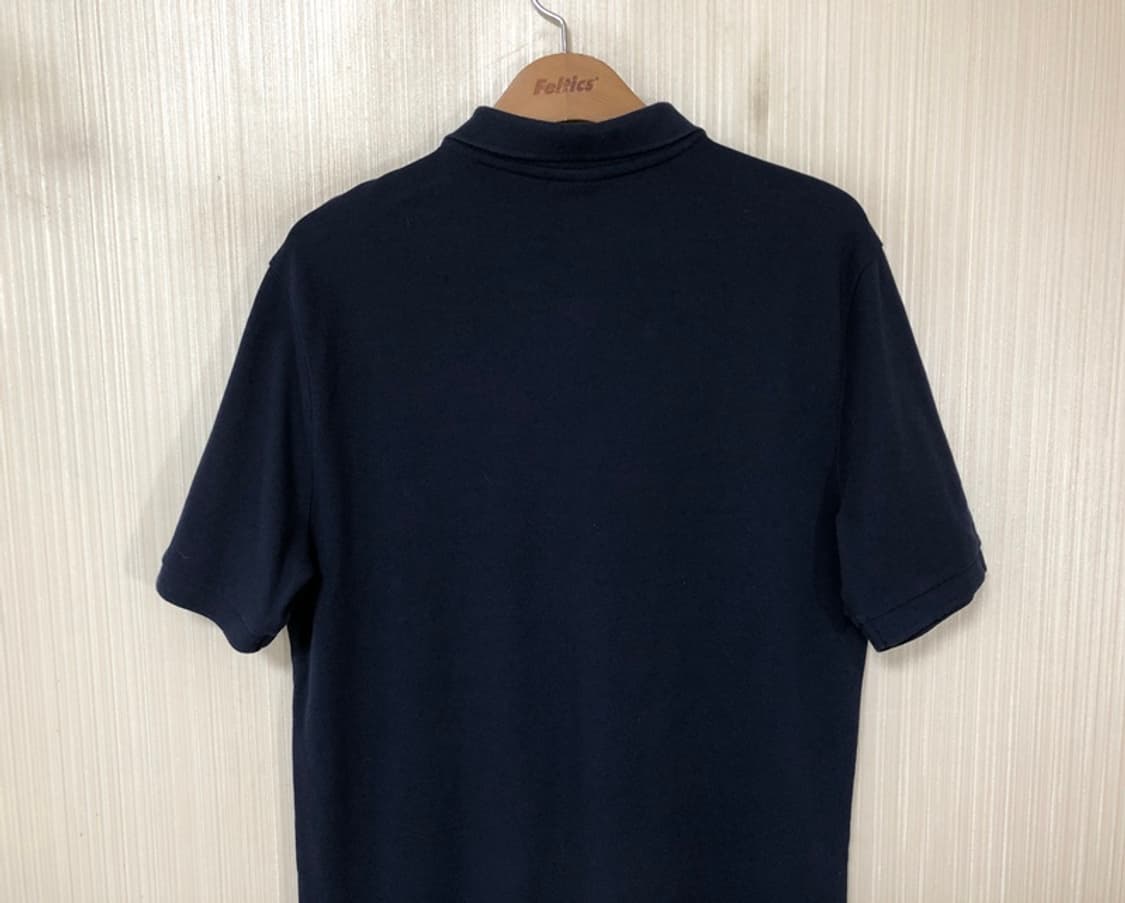 나이키 테니스코트 폴로티셔츠 L(100)/네이비 상품이미지9