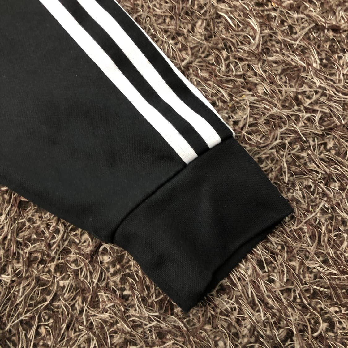 아디다스 유로파 져지 트랙 자켓 상품이미지3