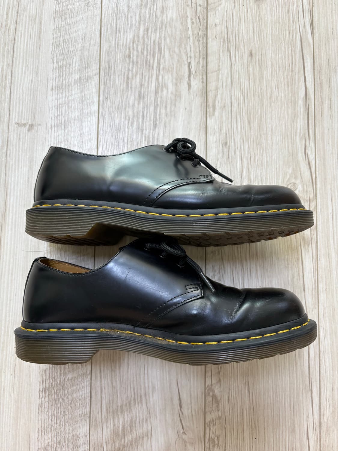 닥터마틴 1461 3홀 스무스 260 상품이미지3