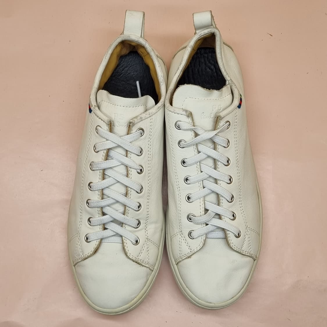 폴스미스 미야타 남성가죽스니커즈 280 상품이미지2