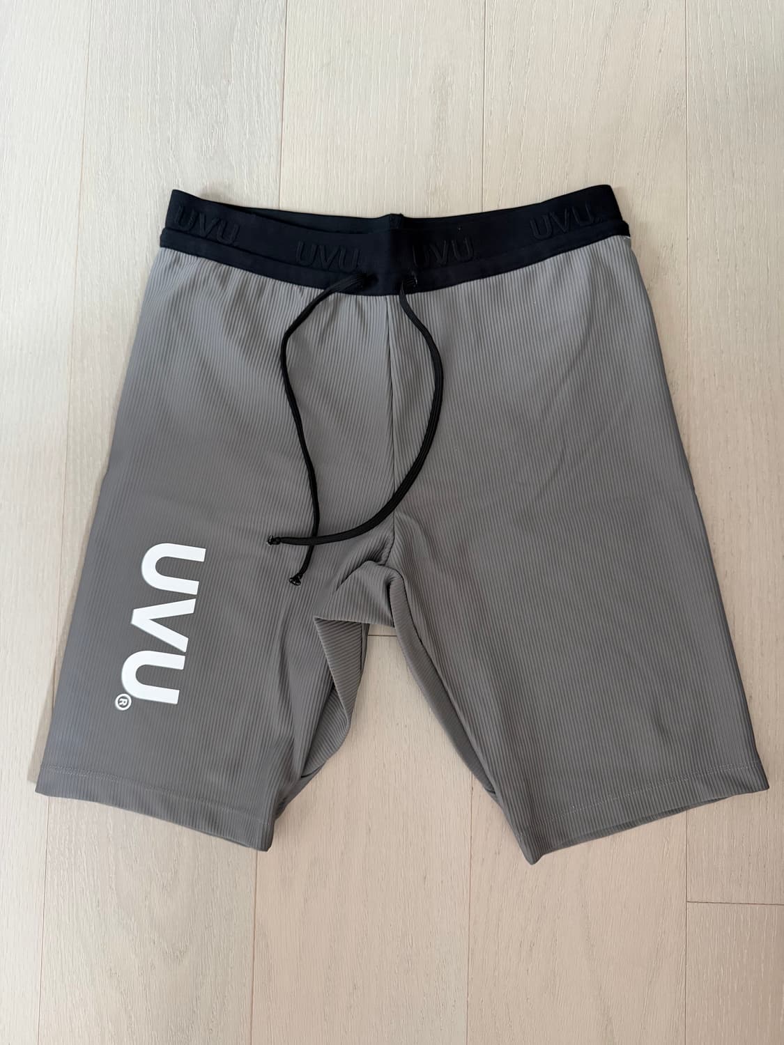 UVU 하프타이즈 그레이 상품이미지1